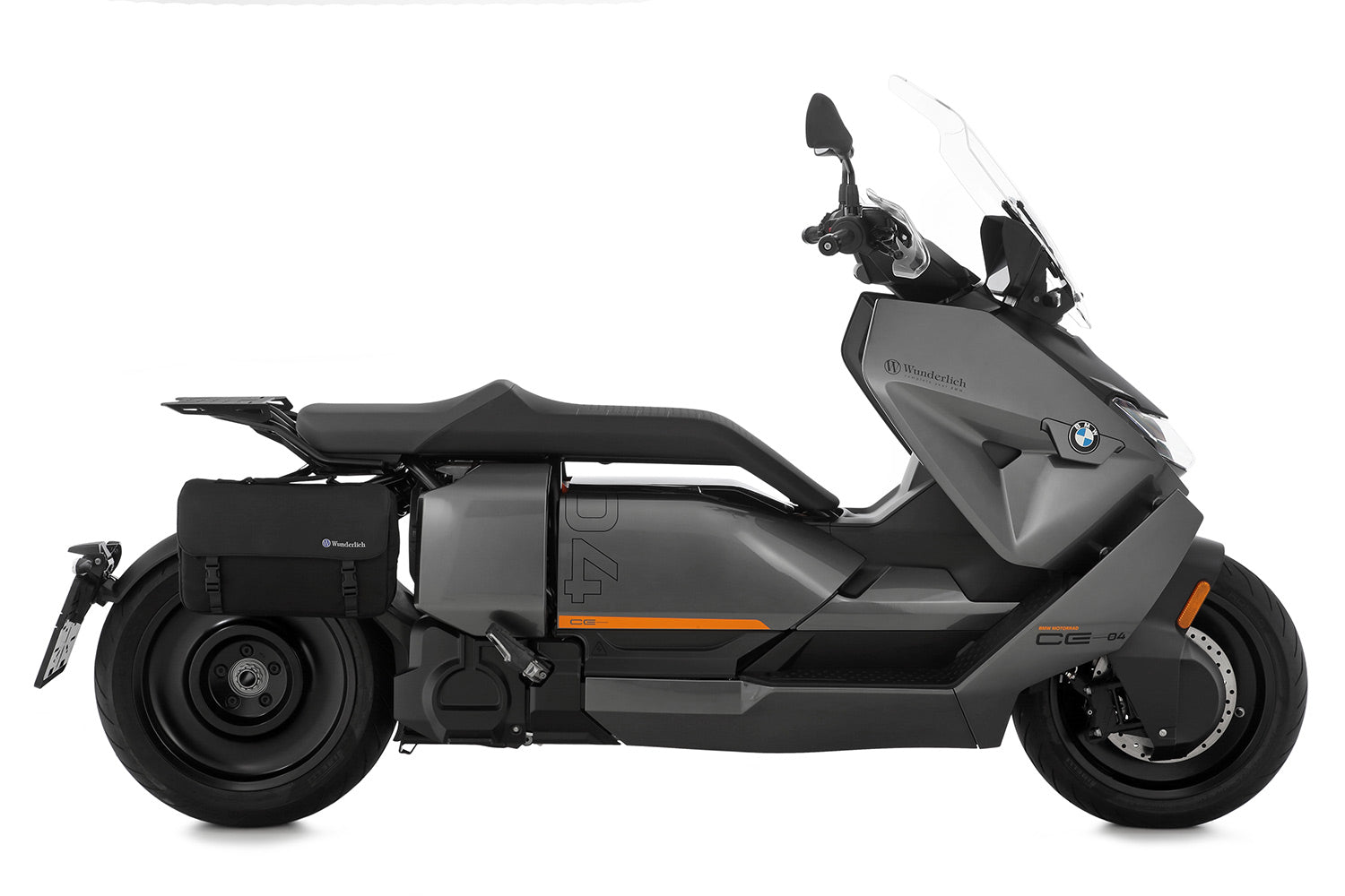 All items for BMW CE04 ??? Wunderlich Australia