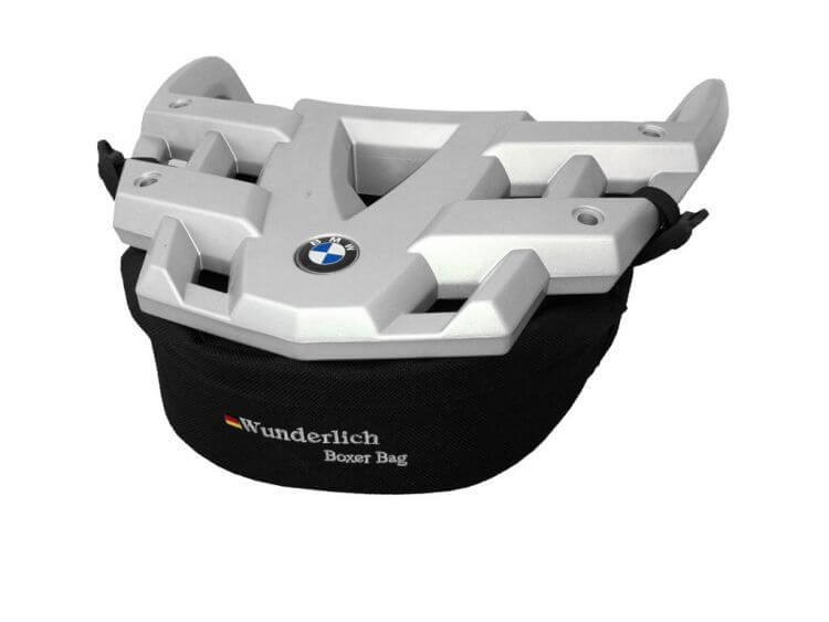 Rear Gap Bag