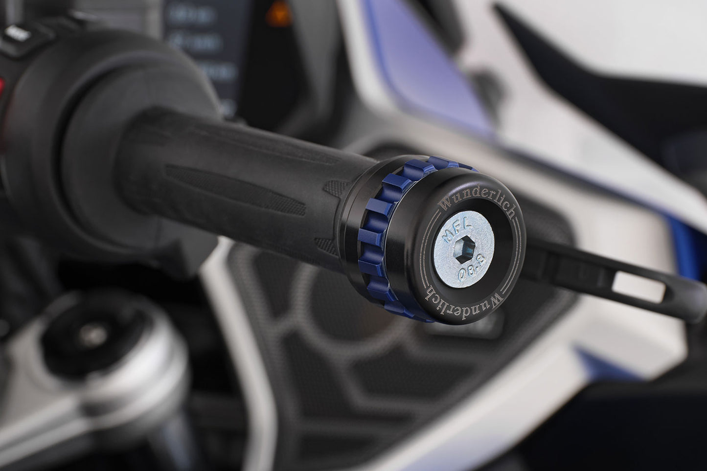 Cruise Control R 1300 - black