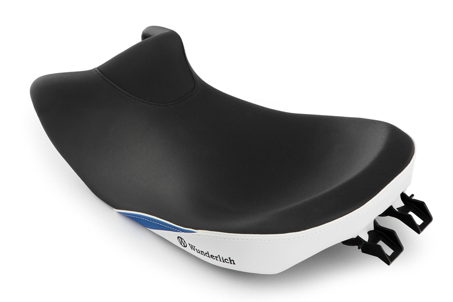 Wunderlich Rider Seat AKTIVKOMFORT R 1300 GS - low - Trophy Style