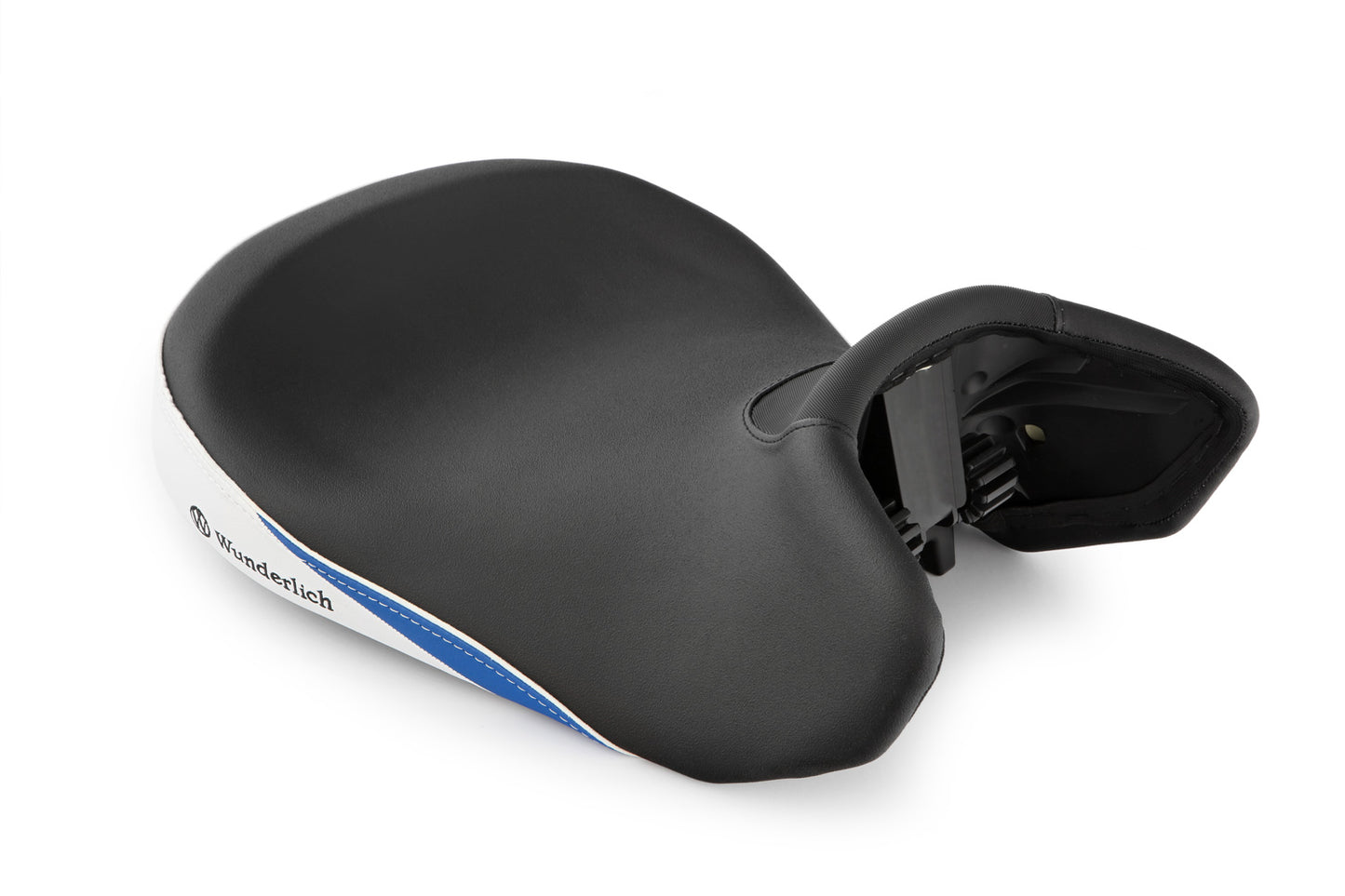 Wunderlich Rider Seat AKTIVKOMFORT R 1300 GS - low - Trophy Style
