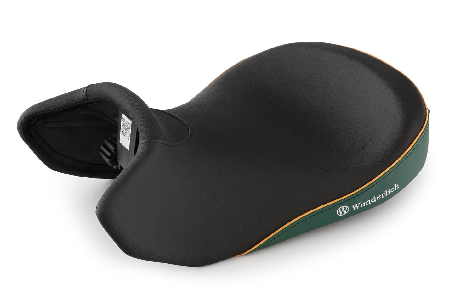 Wunderlich Rider Seat AKTIVKOMFORT R 1300 GS - low - green gold