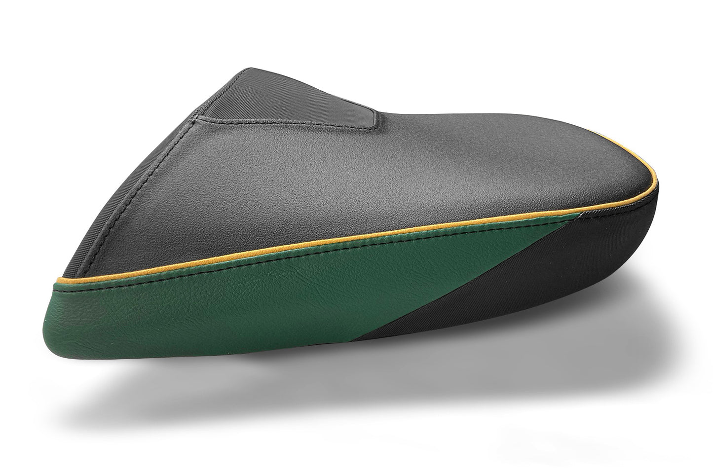 Passenger Seat AKTIVKOMFORT R 1300 GS - standard - green gold