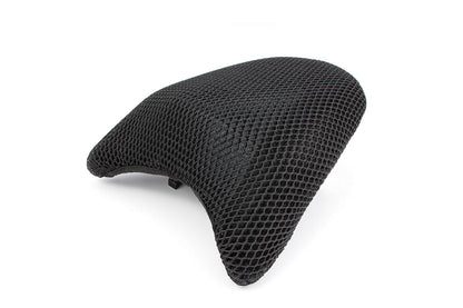 Seat cover COOL COVER - black - pillion seat