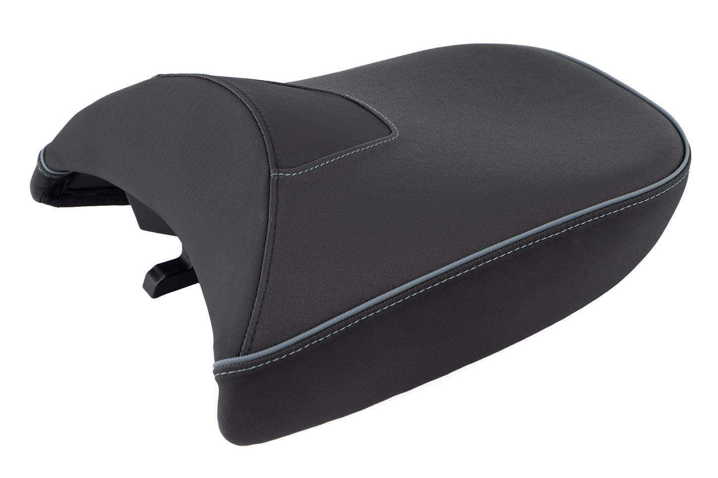 Passenger Seat AKTIVKOMFORT with Seat Heating Smart Plug & Play R 1300 GS - Queens-Edition - standard - black