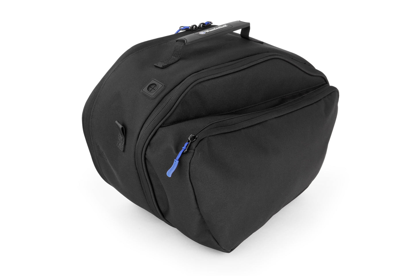 Wunderlich Inner Bags for Vario Cases - black - Set