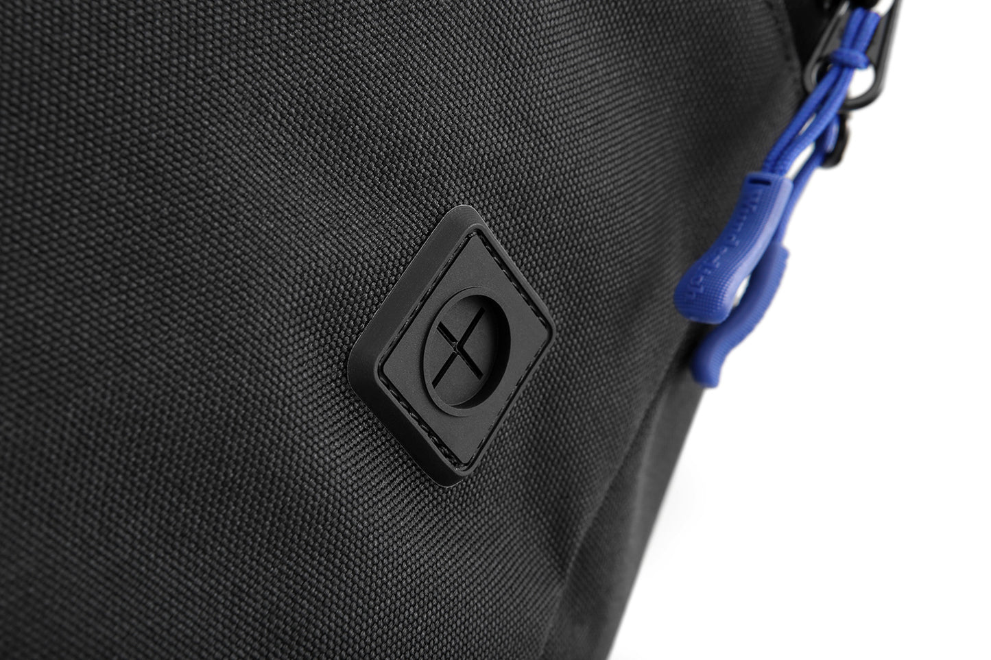 Inner Bag for Vario Topcase - black