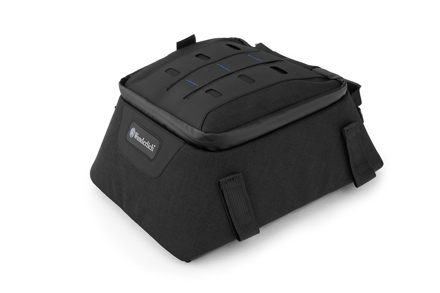 Top Bag for Vario Topcase - black