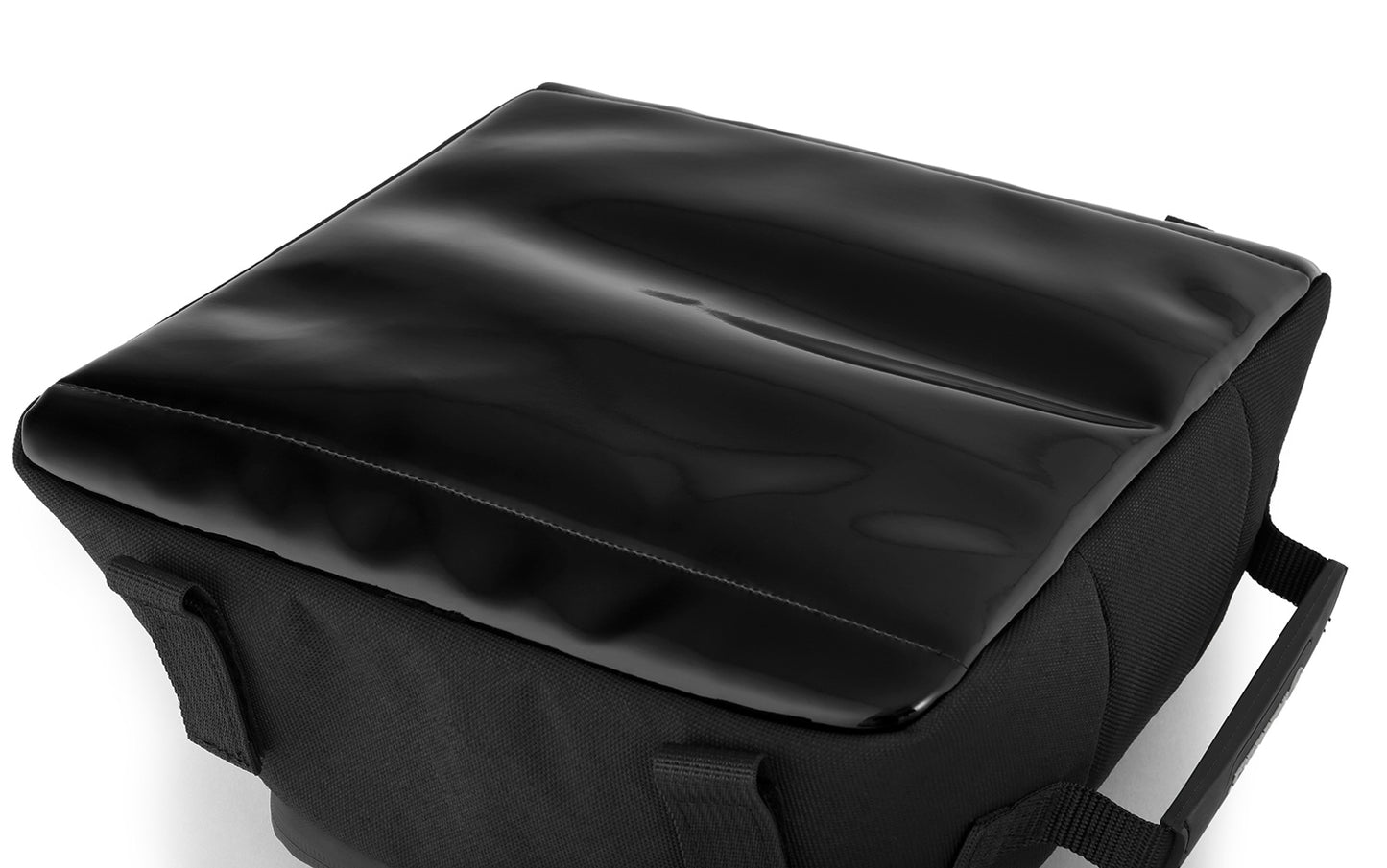 Wunderlich Top Bag for Vario Topcase - black