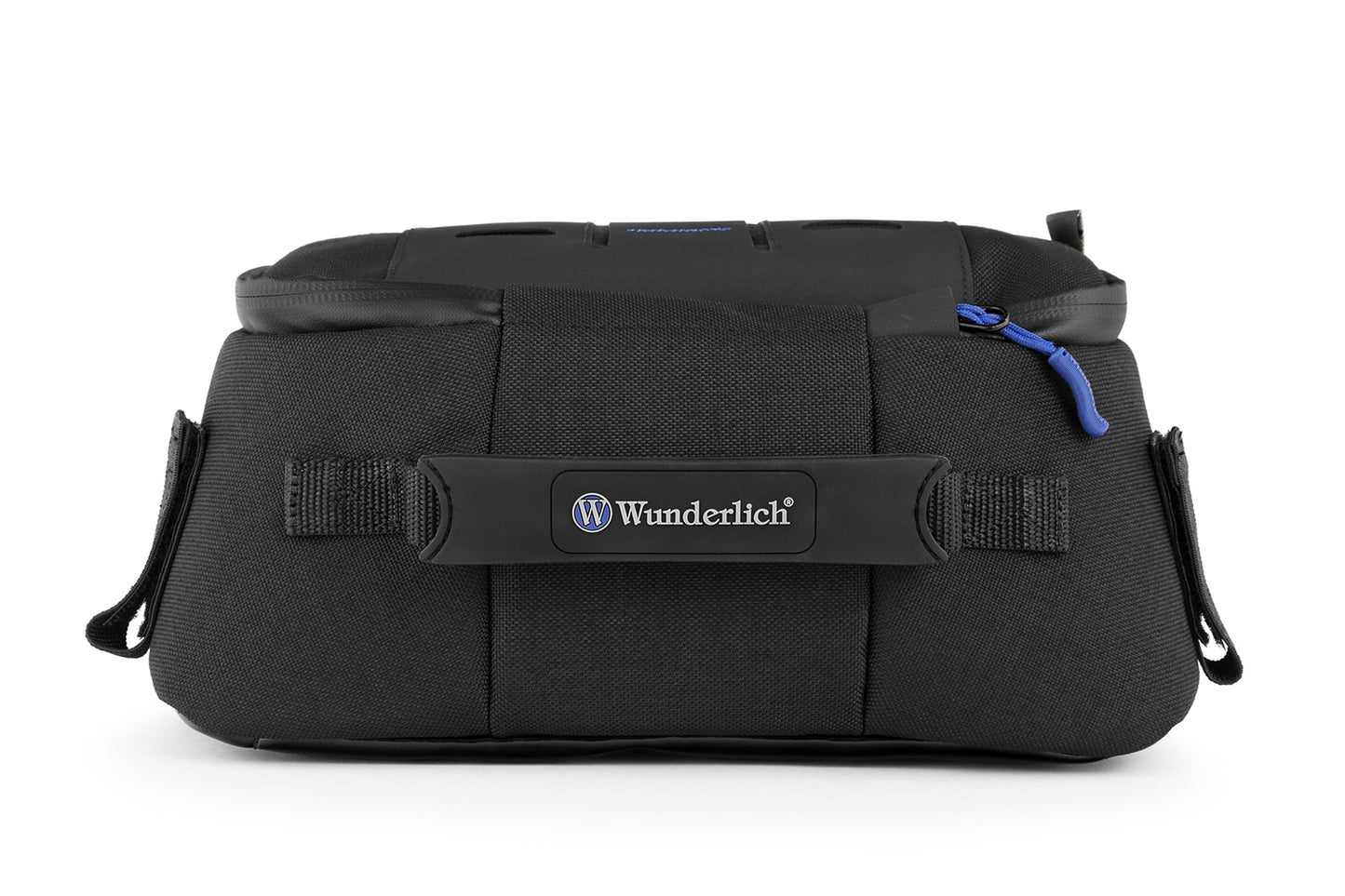 Top Bag for Vario Topcase - black