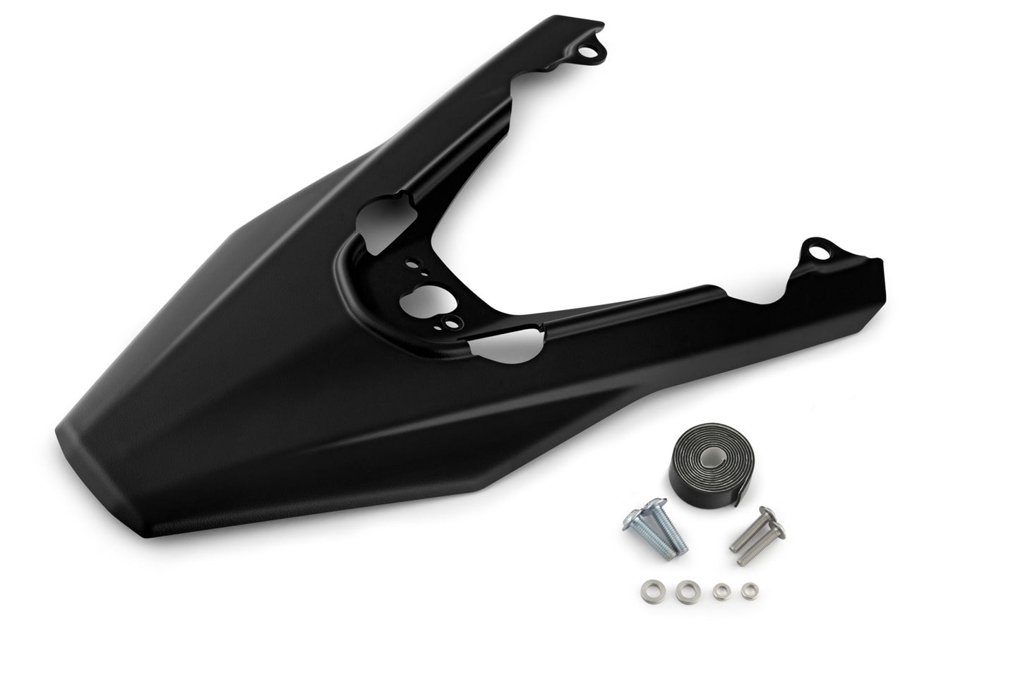 EDITION X tail conversion for the R 1300 GS - Blackstorm Metallic