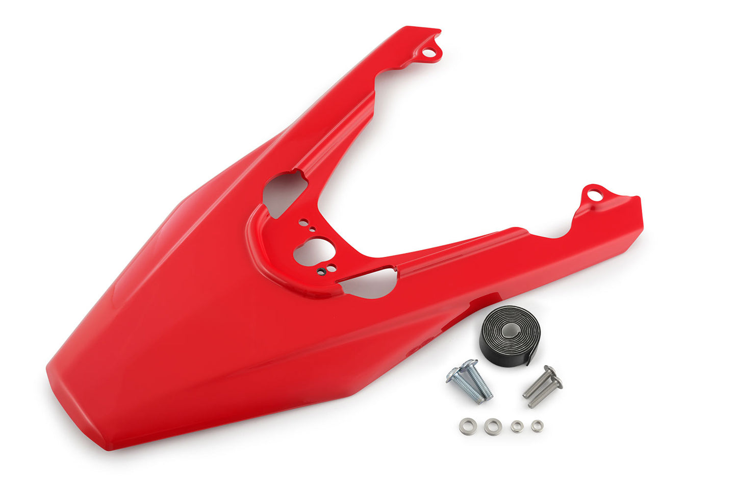 EDITION X Tail Conversion for the R 1300 GS - Racingred uni