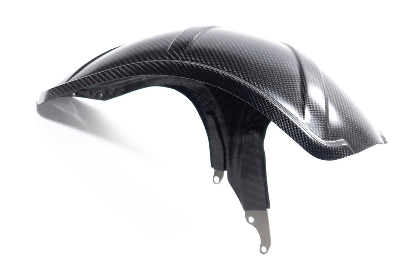 Ilmberger rear mudguard R 1300 GS + Adventure - carbon - matt