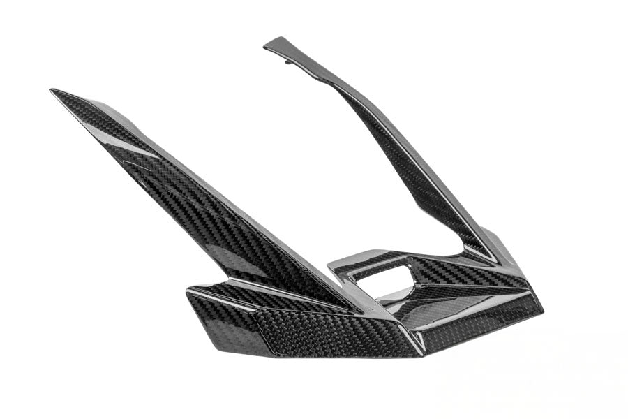 Ilmberger Beak Extension R 1300 GS Adventure - carbon - glossy