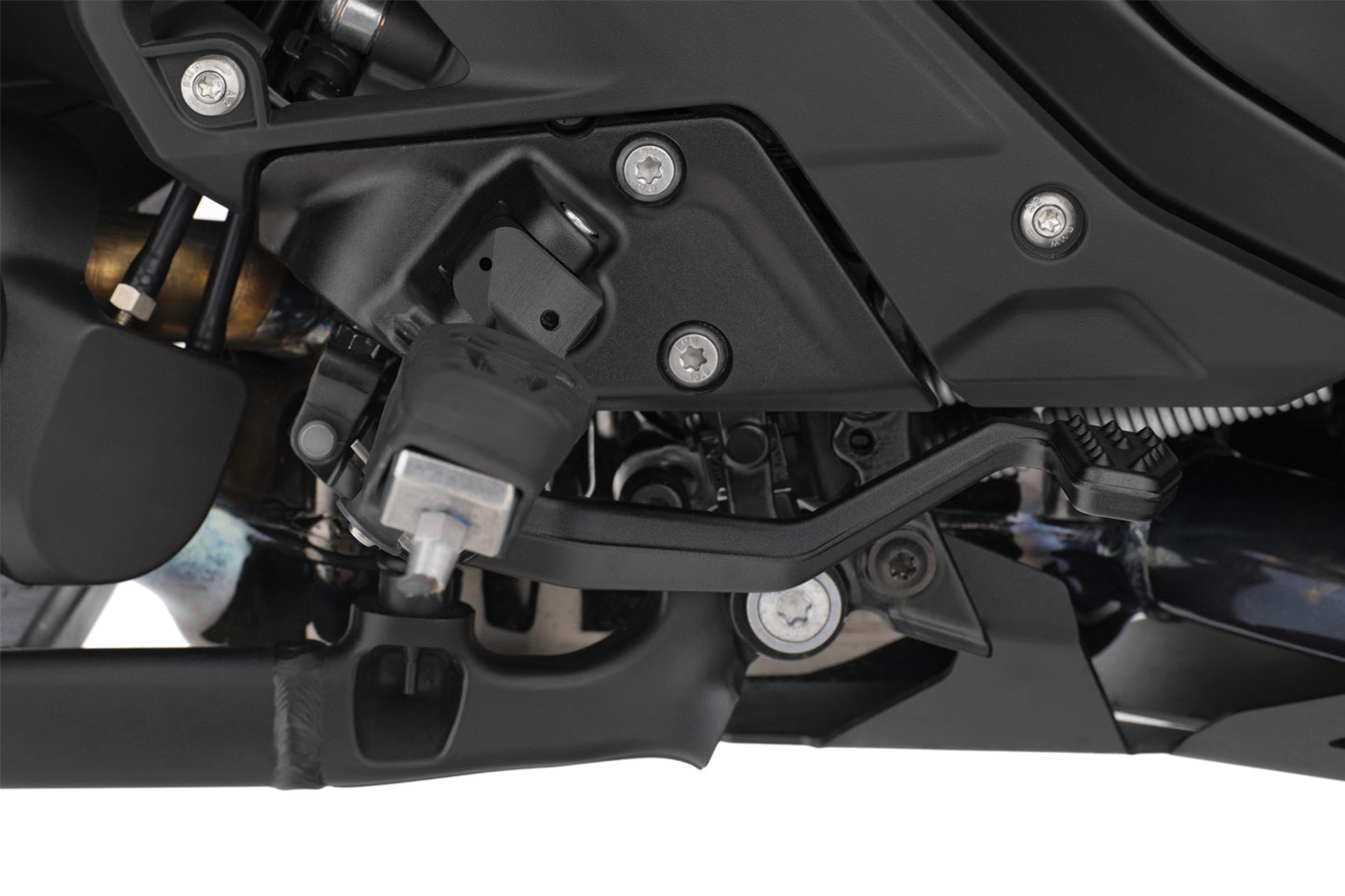 Brake lever lowering R1300
