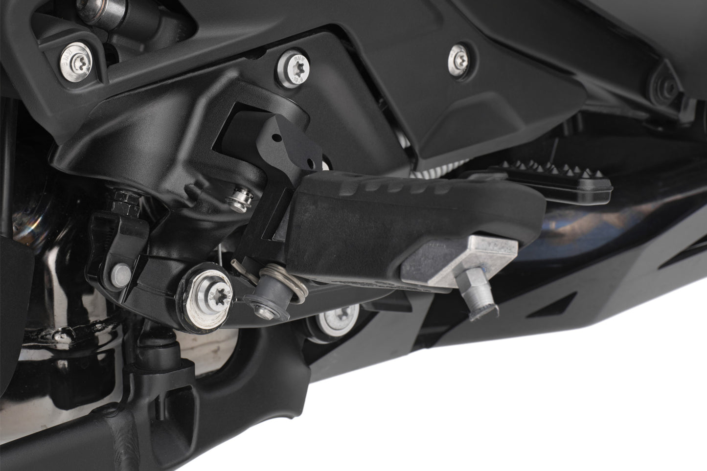 Brake lever lowering R1300