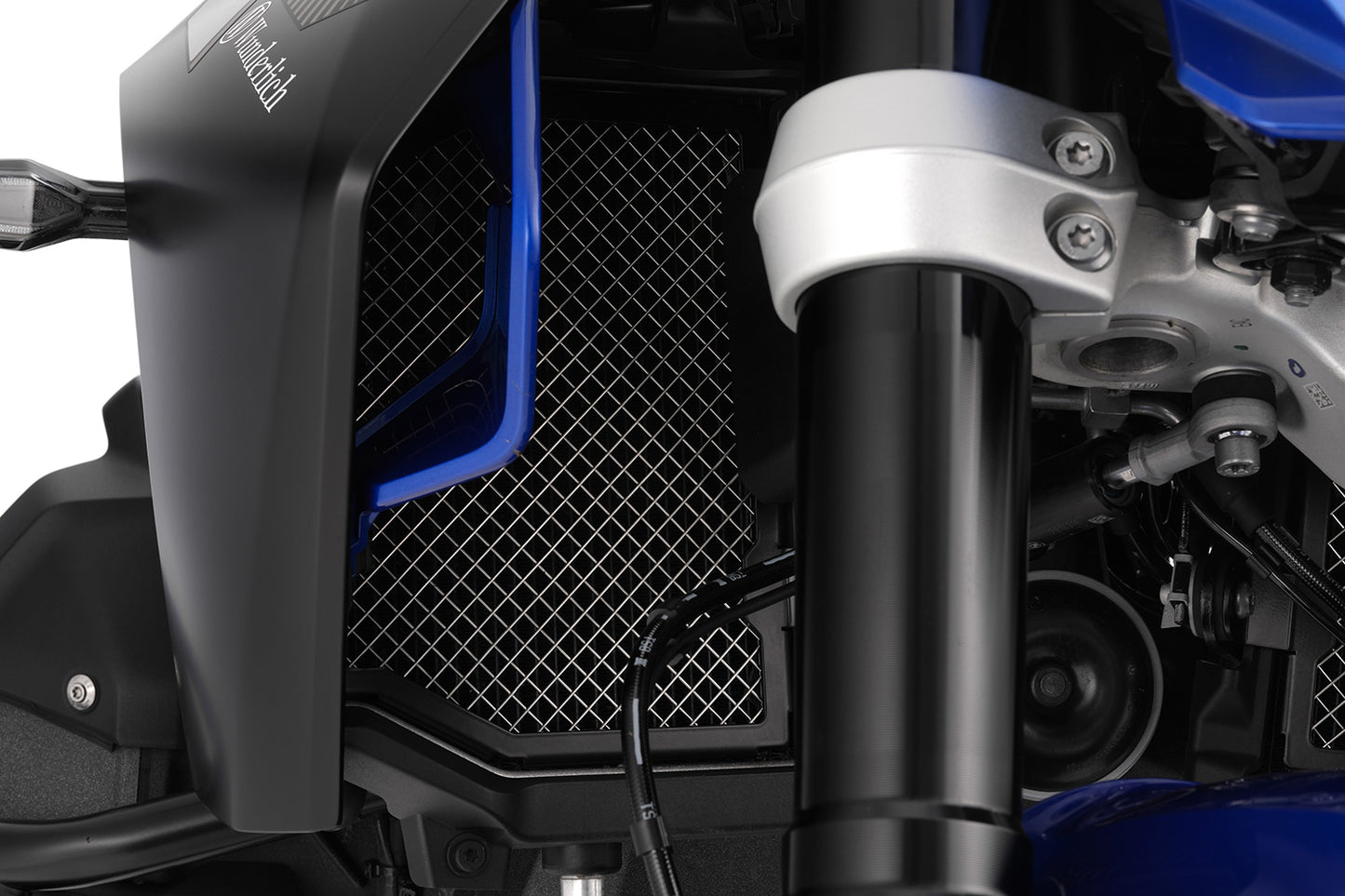 EXTREME Water Radiator Guard R 1300 R and RS - black