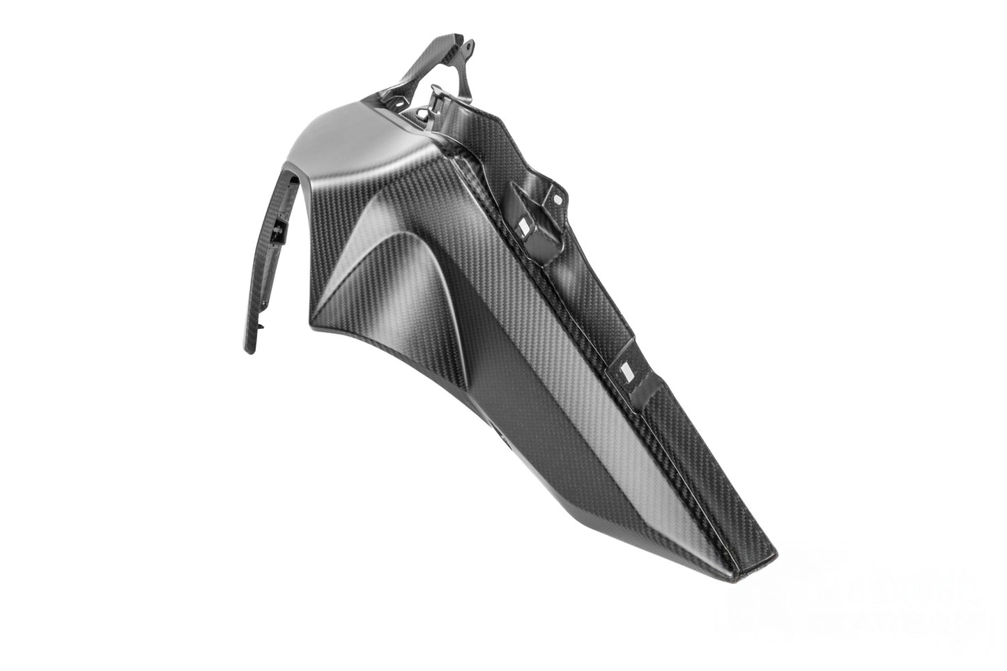 Ilmberger Air Outlet Panel BMW R 1300 R - left - carbon - matt