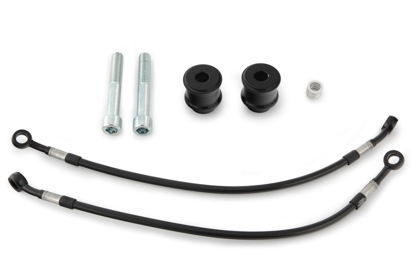 Handlebar Riser »ERGO« - 25mm - black