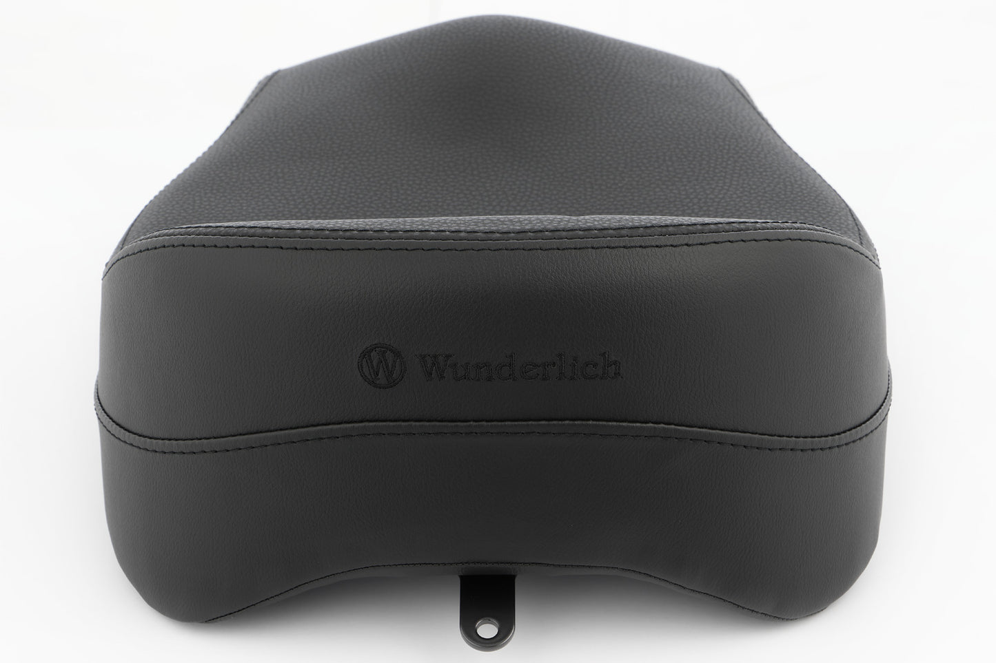 passenger seat AKTIVKOMFORT for original rider seat - black