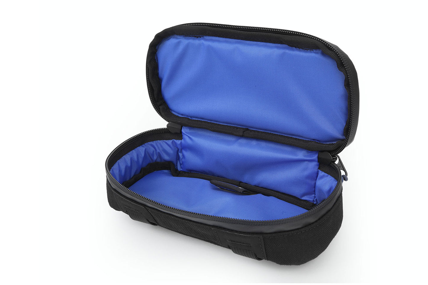 ELEPHANT top bag - black - S