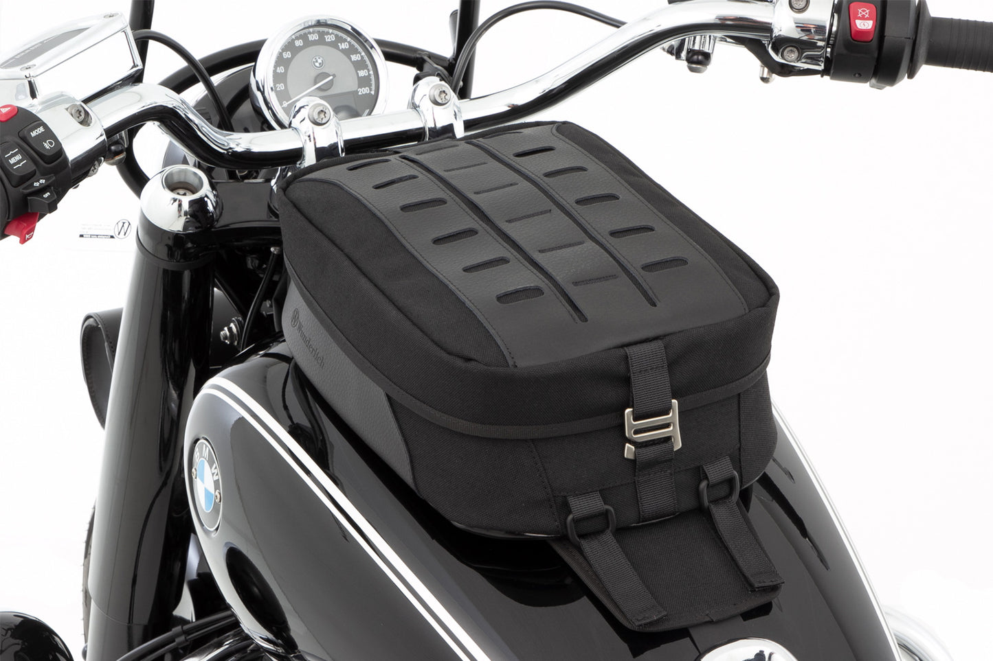 Wunderlich »ELEPHANT CLASSIC« tank bag - black