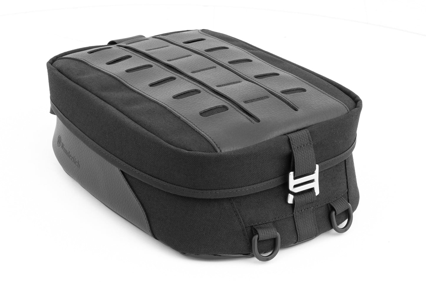 Wunderlich »ELEPHANT CLASSIC« tank bag - black