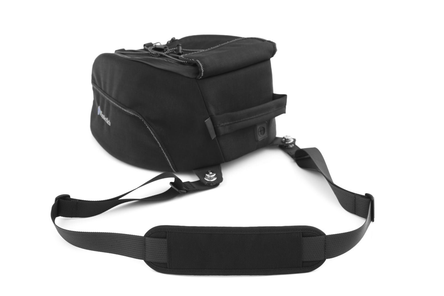 Wunderlich carrying strap for LOXX system - black