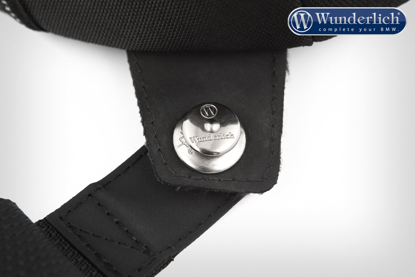 Wunderlich carrying strap for LOXX system - black