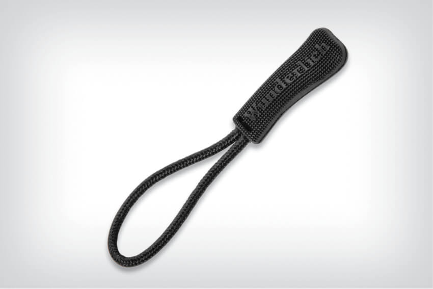 Wunderlich Replacement-Zipper pull