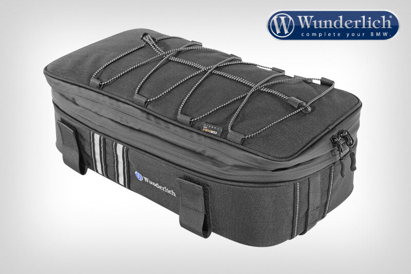 Wunderlich pannier bag BAGPACKER II left pannier