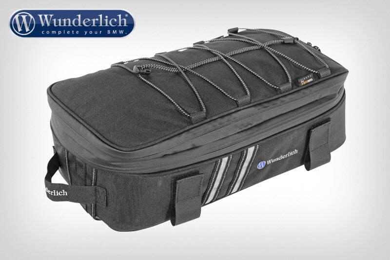 Wunderlich pannier bag BAGPACKER II left pannier