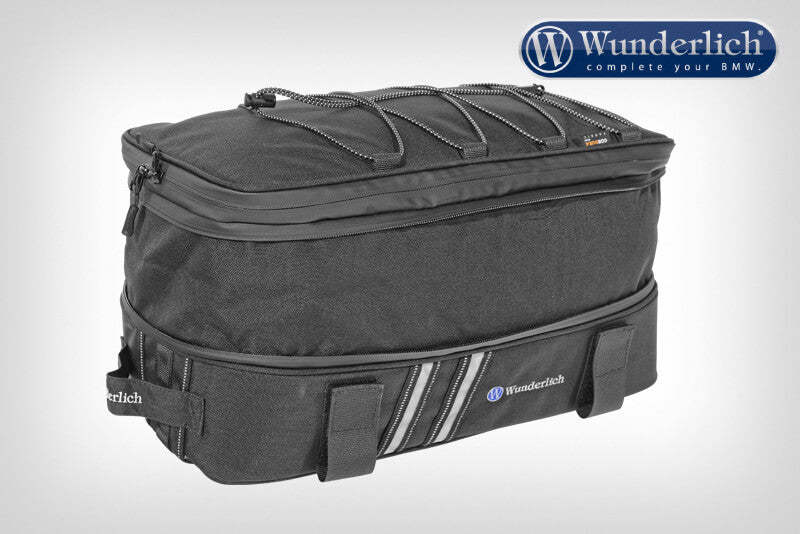 Wunderlich pannier bag BAGPACKER II left pannier