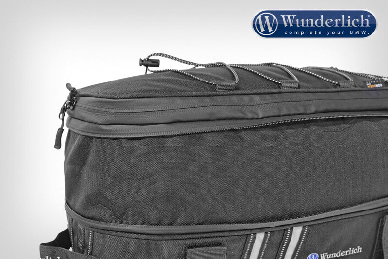 Wunderlich pannier bag BAGPACKER II left pannier