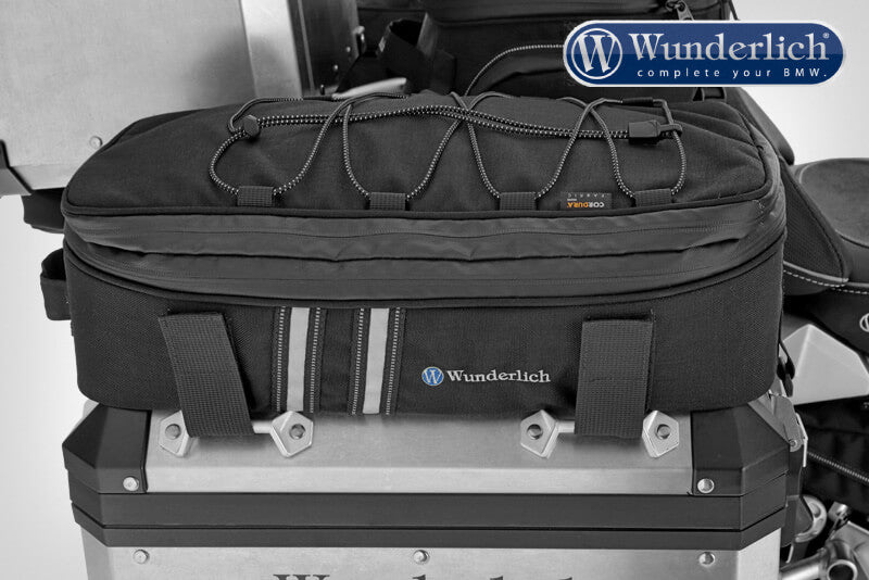 Wunderlich pannier bag BAGPACKER II left pannier