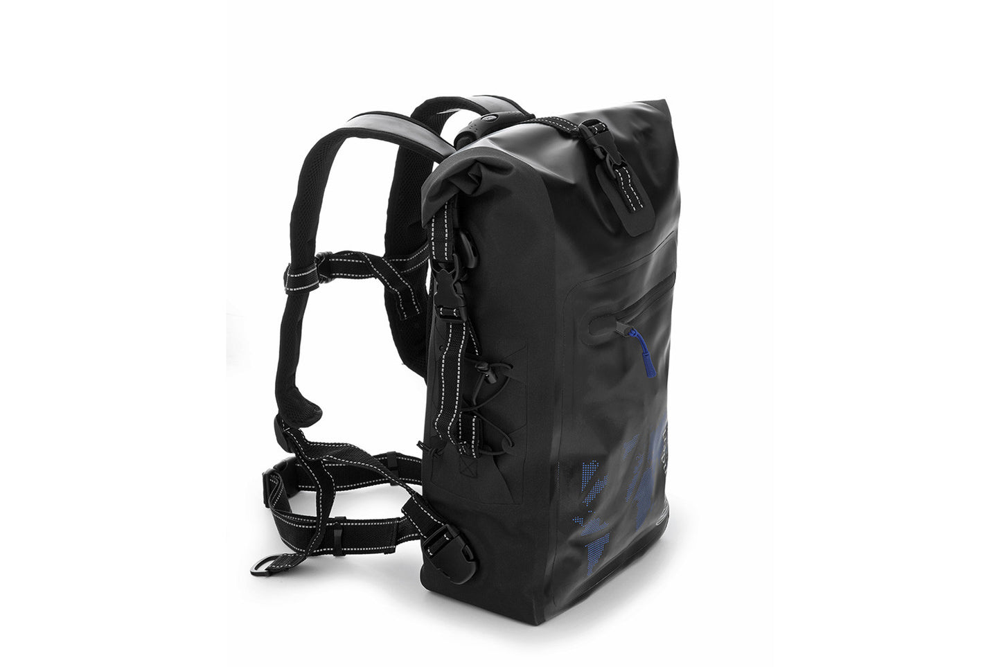 Wunderlich Backpack WP20 - black