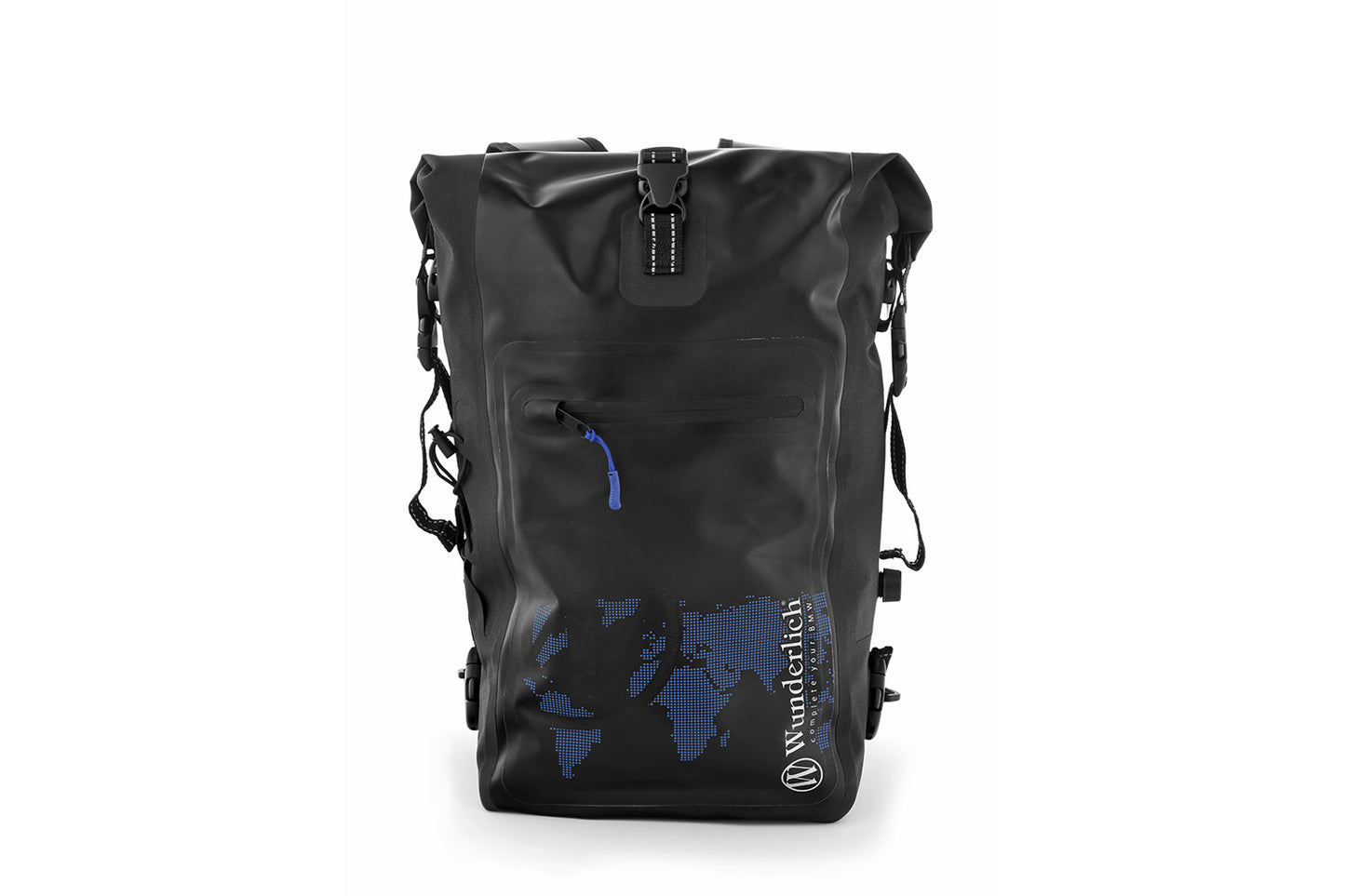 Wunderlich Backpack WP20 - black