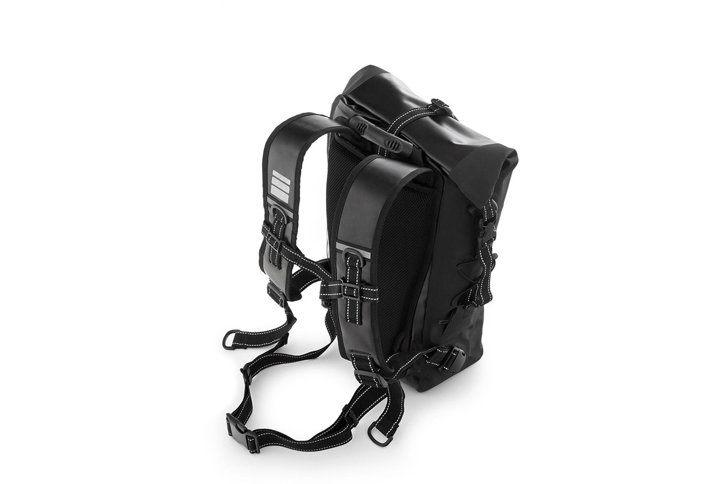 Wunderlich Backpack WP20 - black