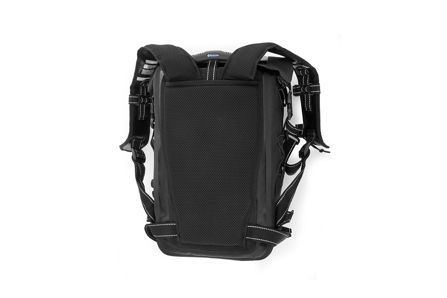 Wunderlich Backpack WP20 - black