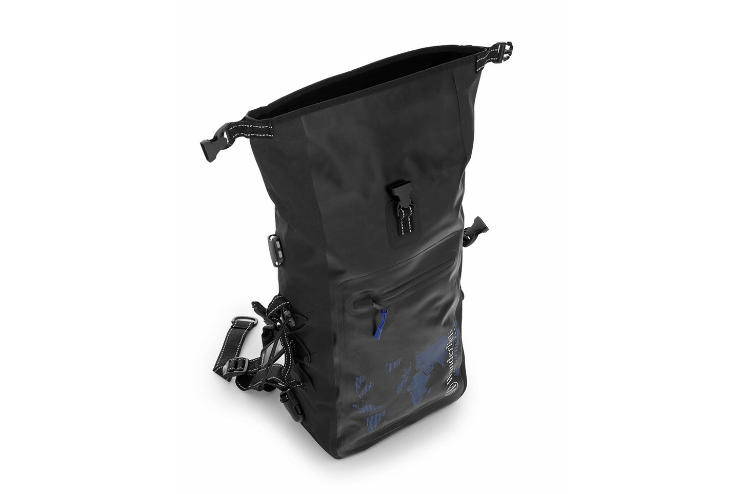 Wunderlich Backpack WP20 - black