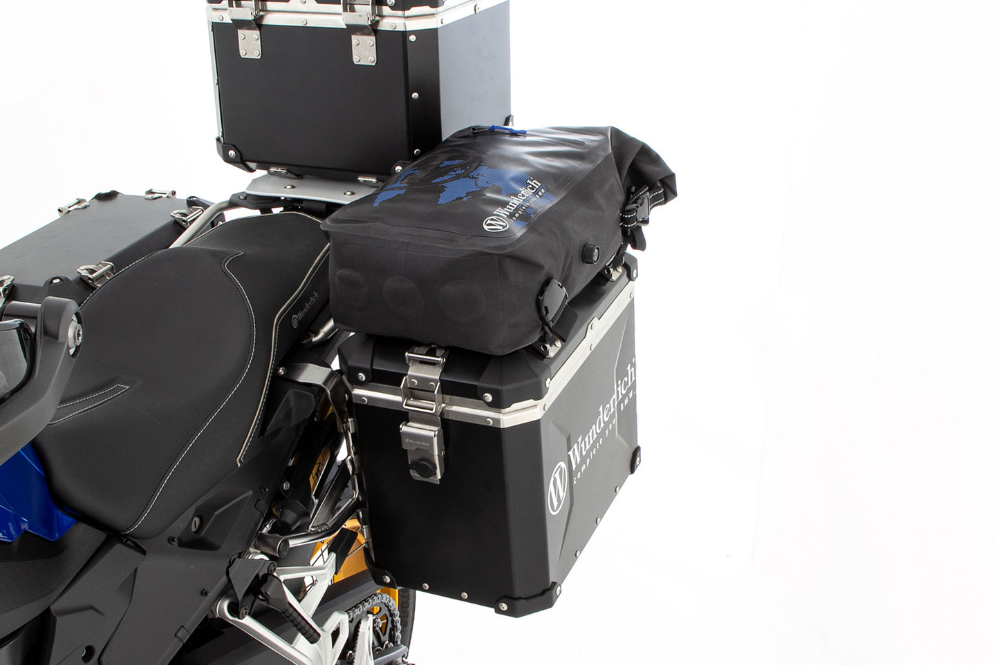 Backpack WP20 - black