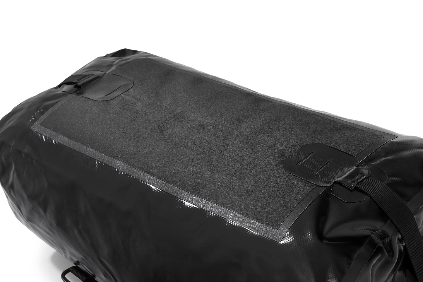Wunderlich luggage roll - black - 90 Litres