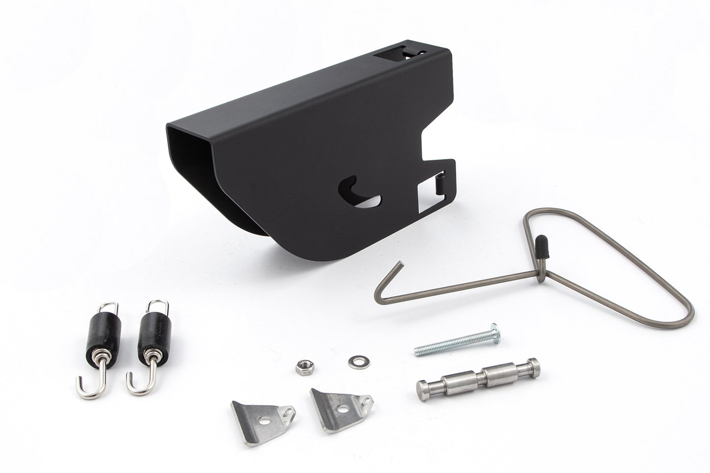 GONZZOO exhaust deflector