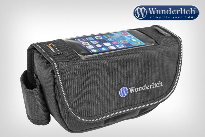 Wunderlich Handlebar bag BARBAG MEDIA