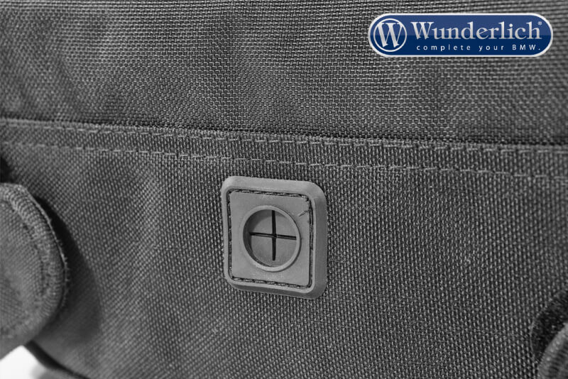 Wunderlich Handlebar bag BARBAG MEDIA