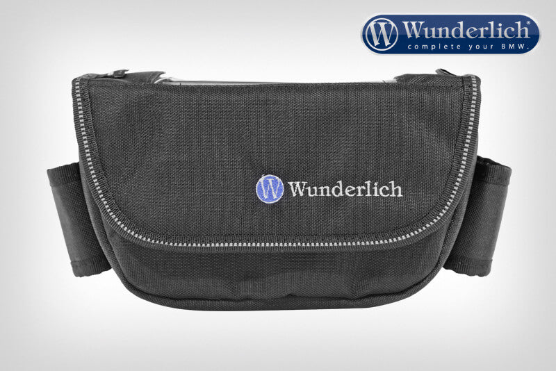 Wunderlich Handlebar bag BARBAG MEDIA