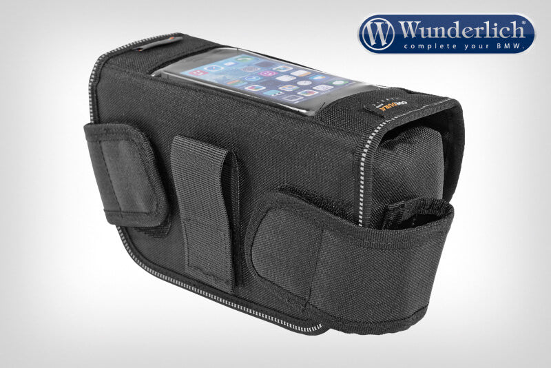 Wunderlich Handlebar bag BARBAG MEDIA