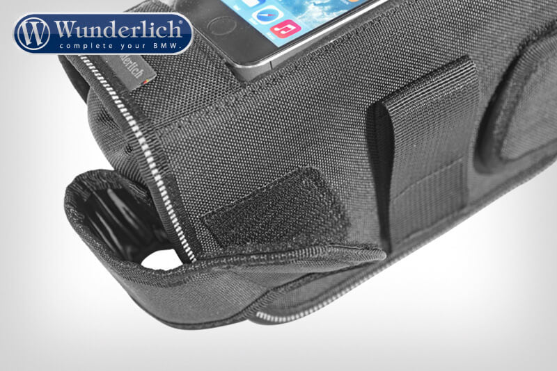 Wunderlich Handlebar bag BARBAG MEDIA