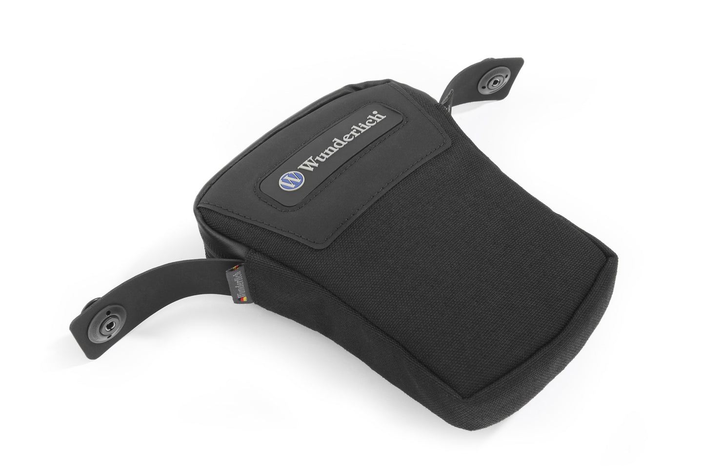 cockpit bag - black