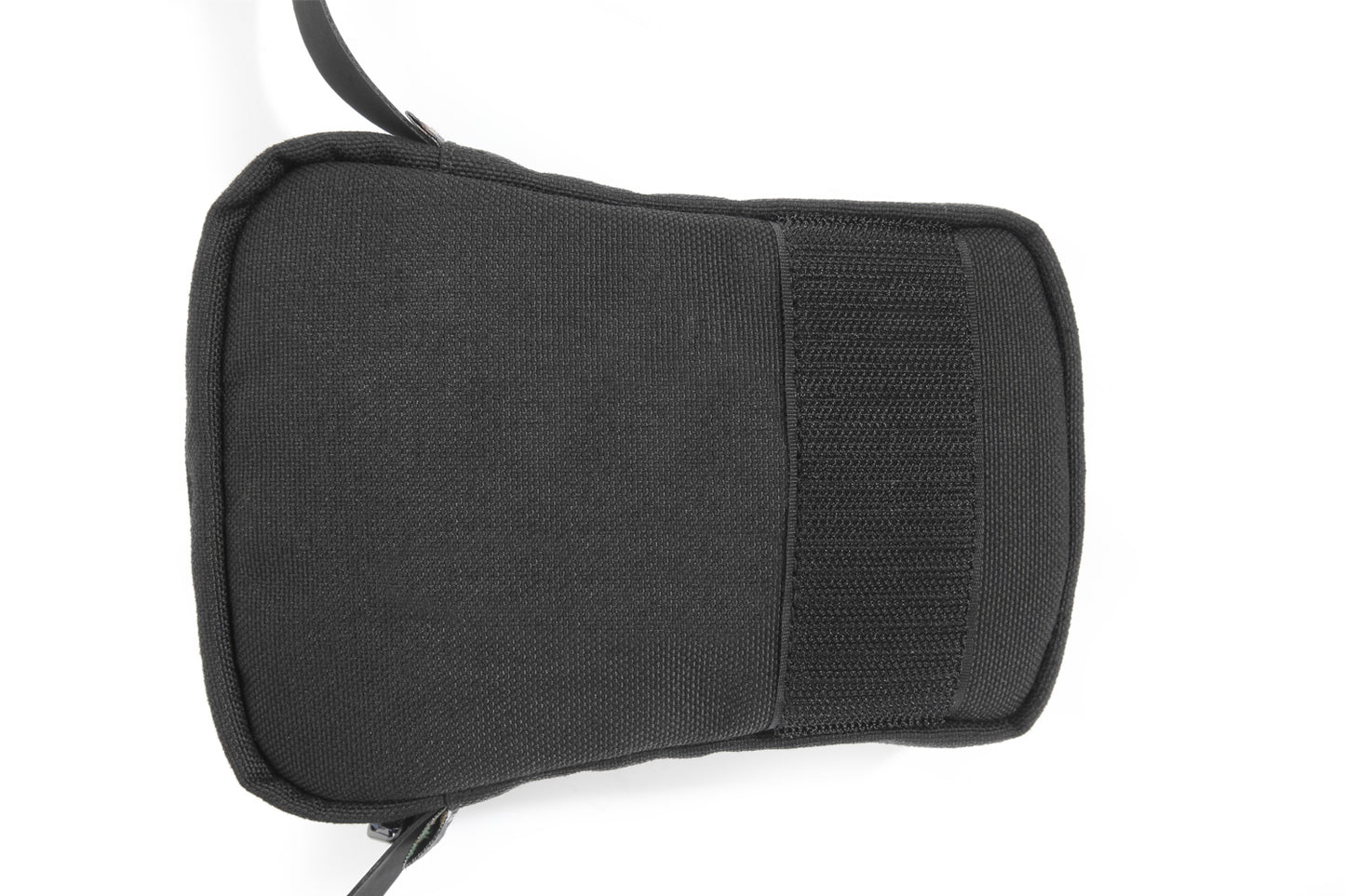 cockpit bag - black